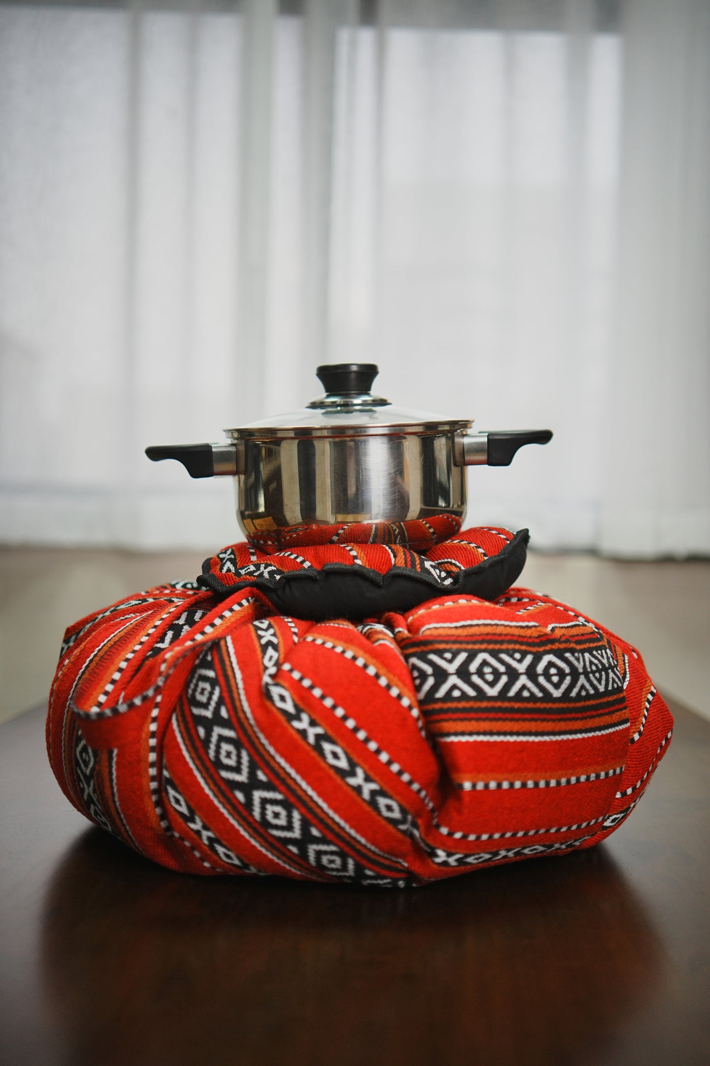 Bogjeh Food Warmer Bag