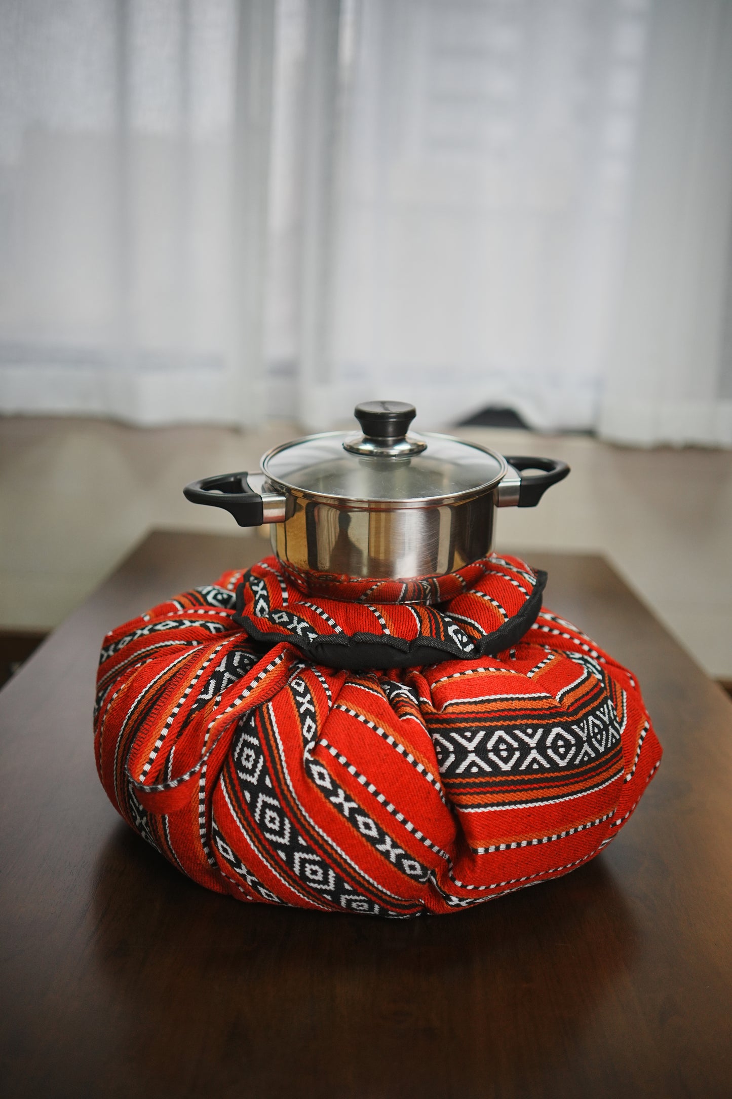 Bogjeh Food Warmer Bag