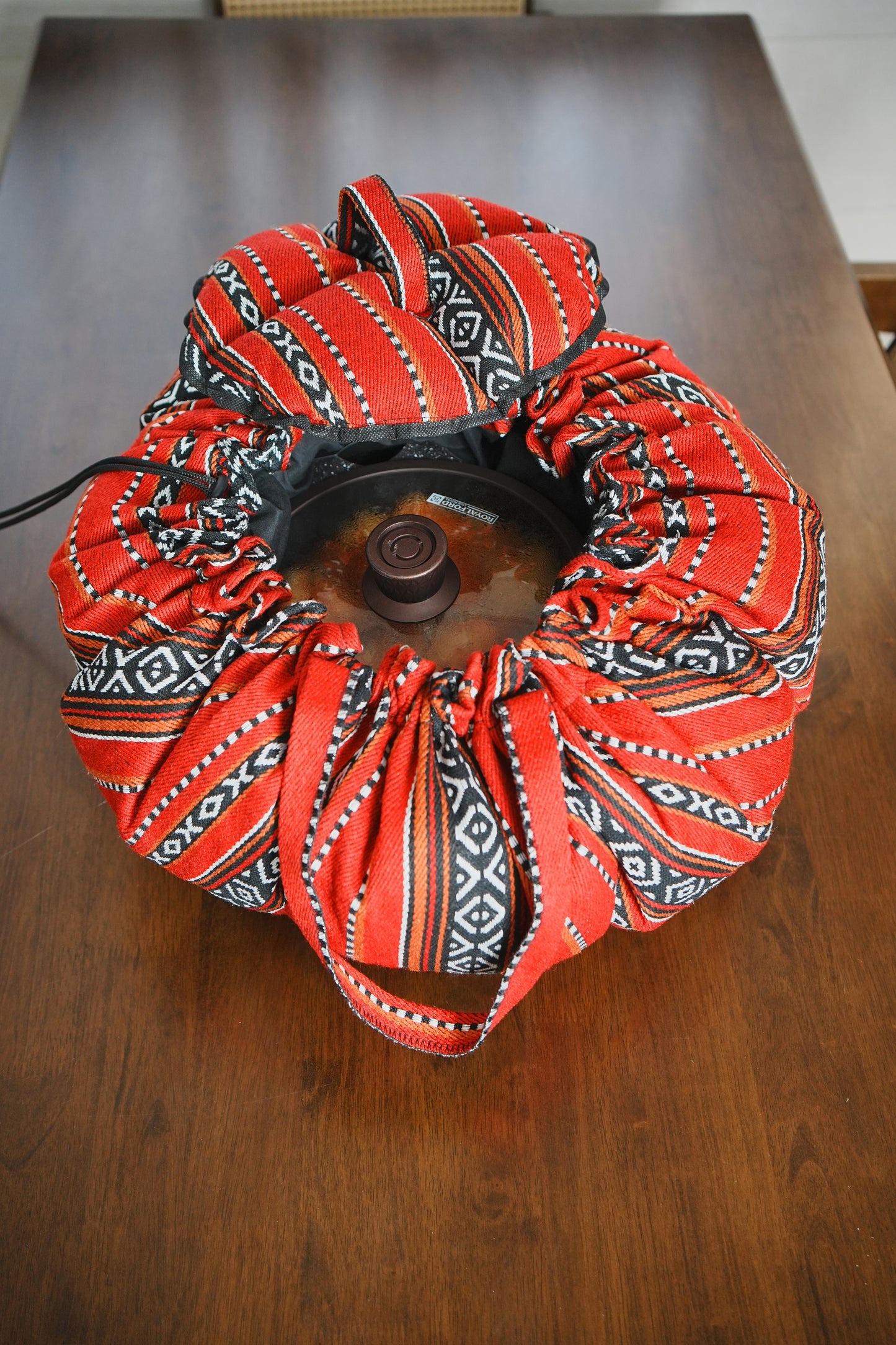 Bogjeh Food Warmer Bag