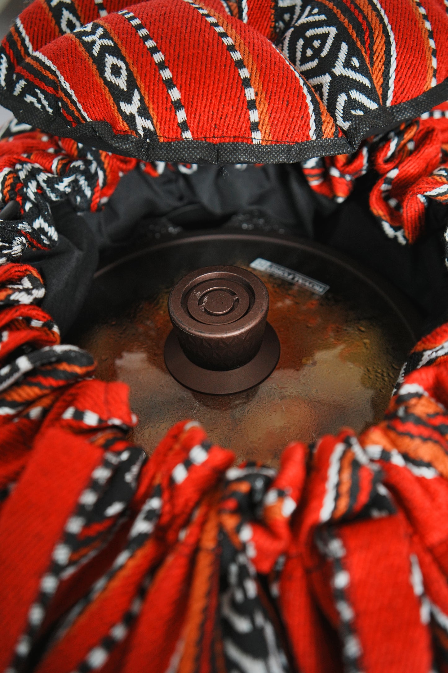 Bogjeh Food Warmer Bag