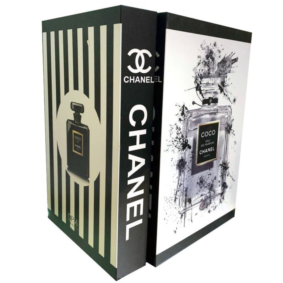 Chanel Perfume