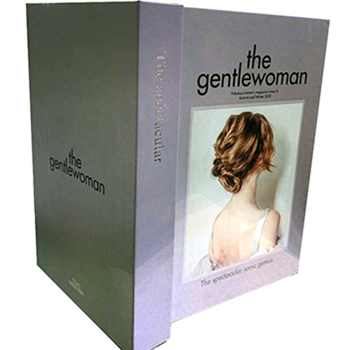 The Gentlewoman