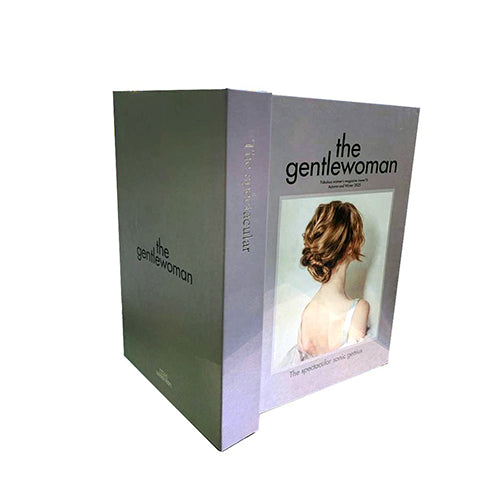 The Gentlewoman