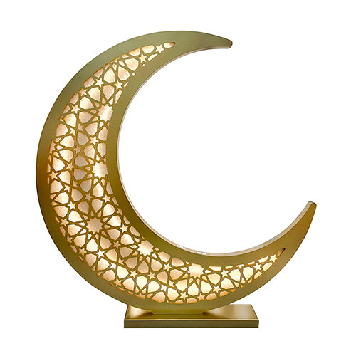 Stand LED Crescent