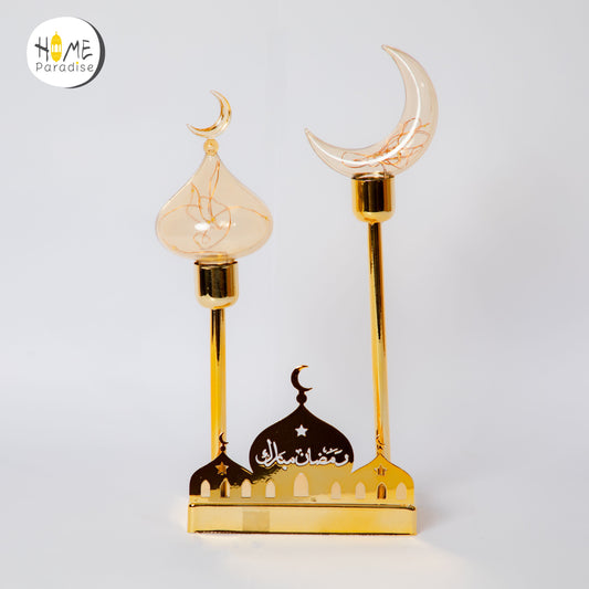 Mosque light lantern