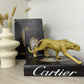 Jaguar Leopard tabletop decor 1 pc