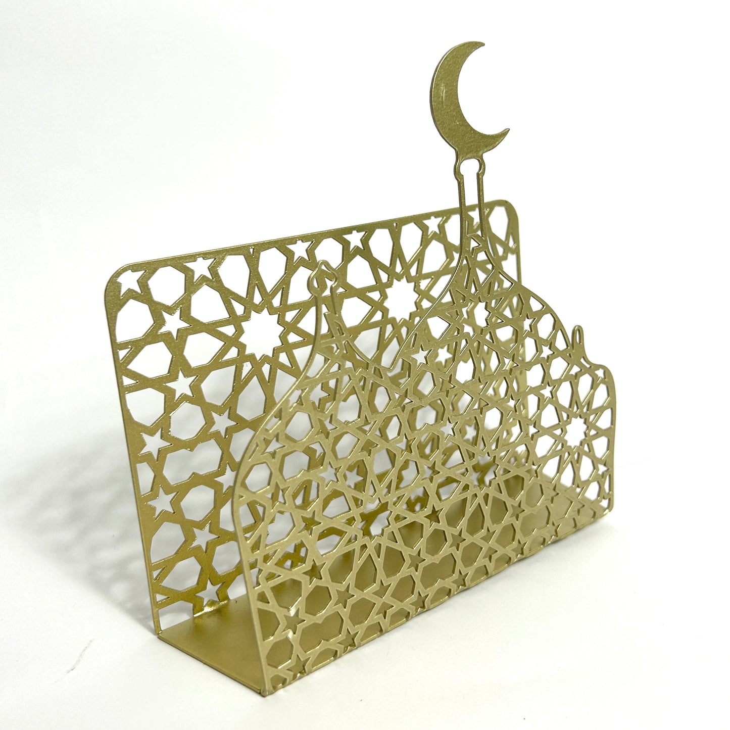 Mosque Shape Napkin Holder