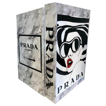 Prada Marble