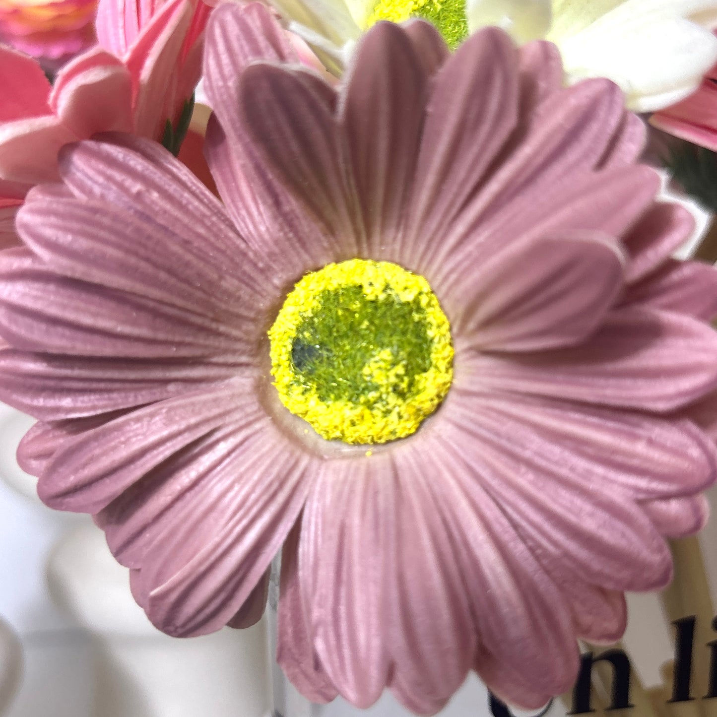 Daisy Artificial Flowers