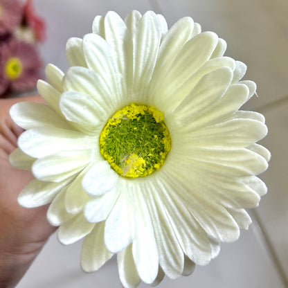 Daisy Artificial Flowers