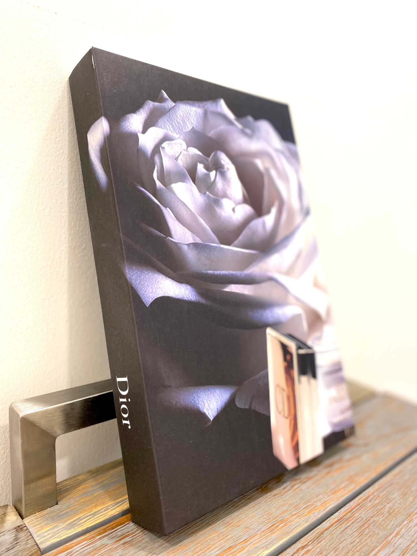 Designer decorative books kit