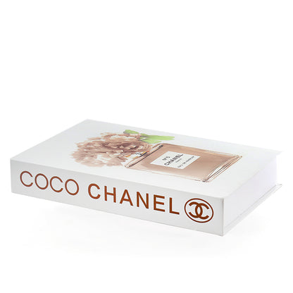 No.5 Coco Beige