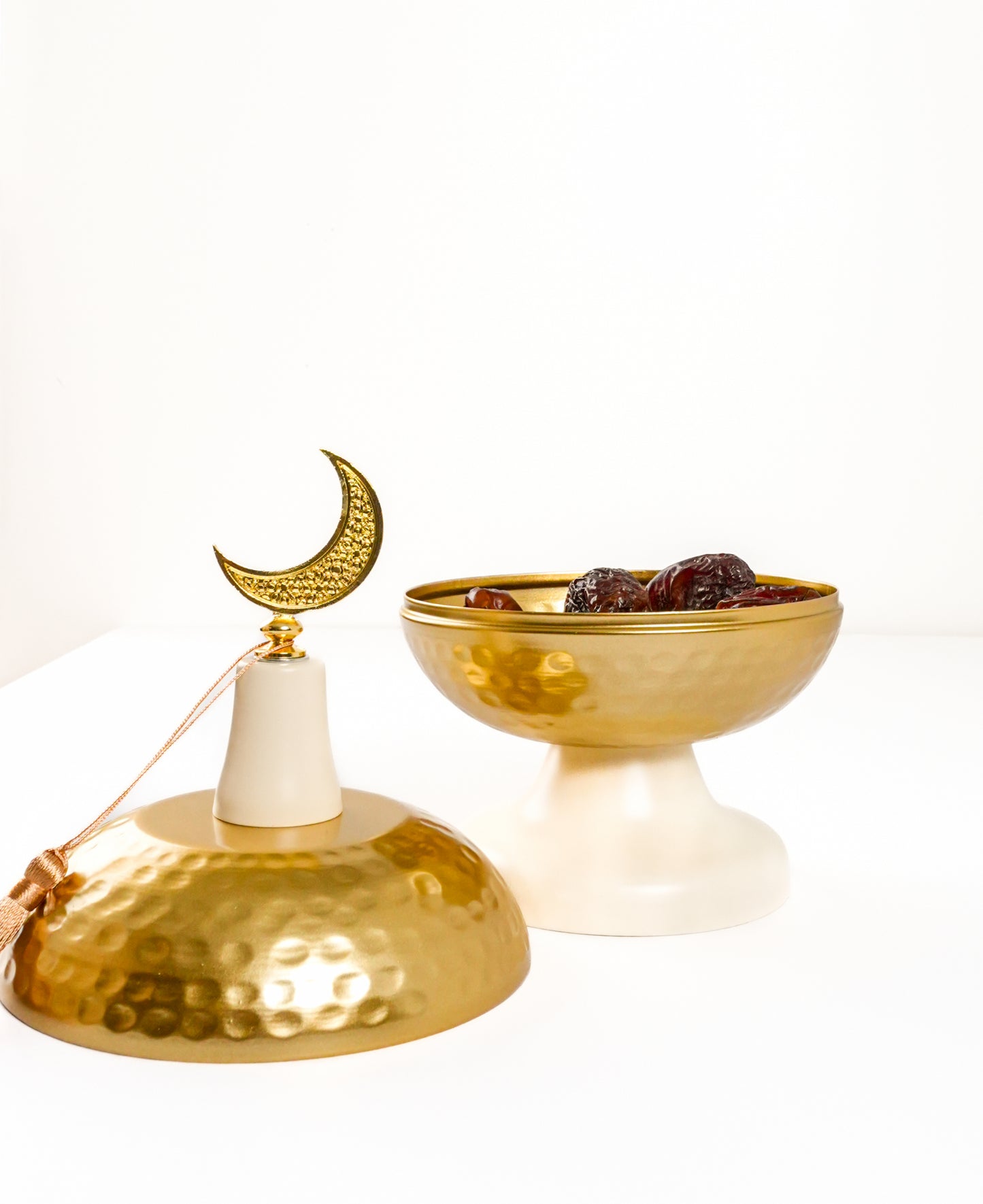 Minaret Serving Plate Single