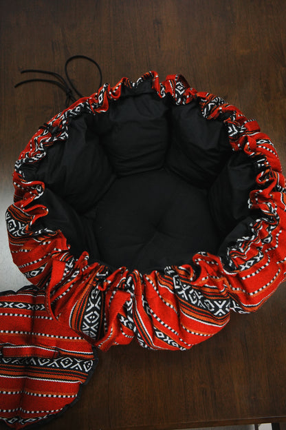 Bogjeh Food Warmer Bag