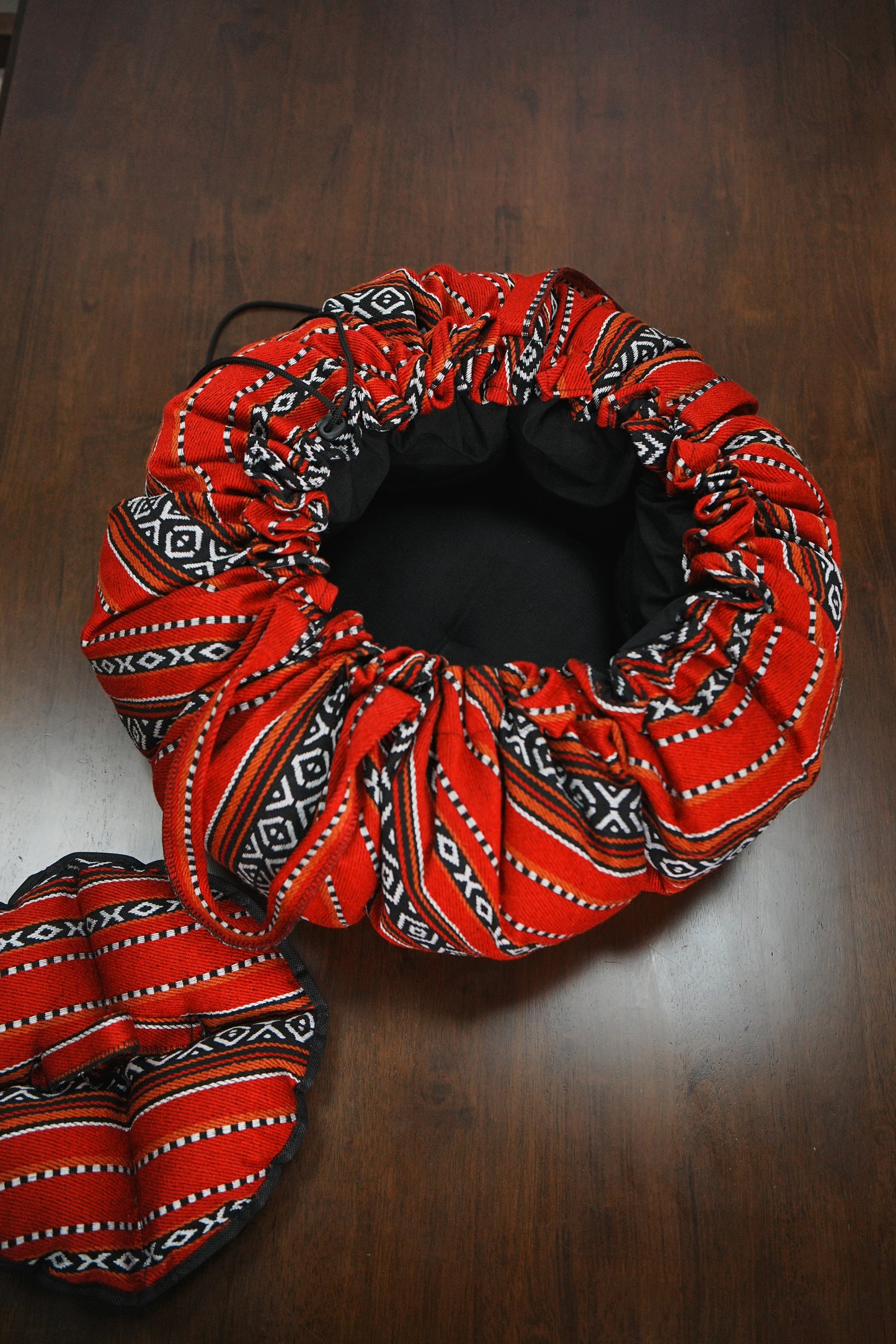 Bogjeh Food Warmer Bag