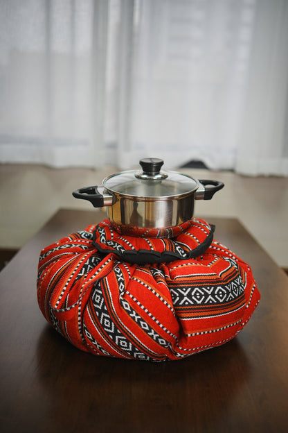 Bogjeh Food Warmer Bag