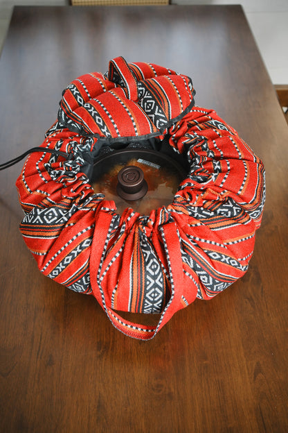 Bogjeh Food Warmer Bag