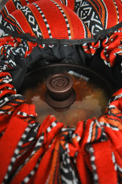 Bogjeh Food Warmer Bag