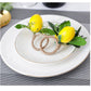 Lemon Ring Napkin Holder Western-Style