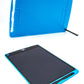 Drawing paperless lcd erasable tablet - Blue