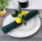 Lemon Ring Napkin Holder Western-Style