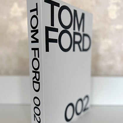 Tom Ford