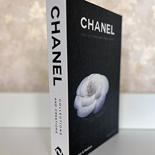 Chanel Black