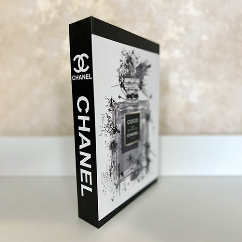 Chanel Perfume