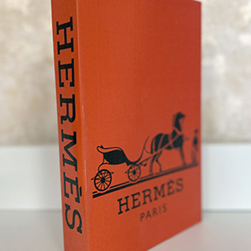 Hermes Orange