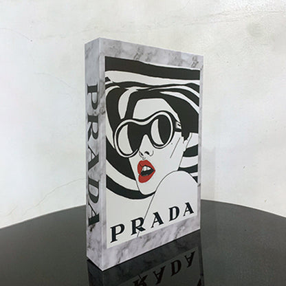 Prada Marble