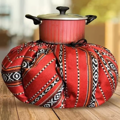 Bogjeh Food Warmer Bag