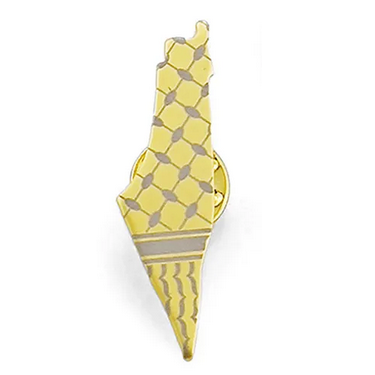 Koufi Map Pin