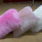 Faux Fur Cushion Covers