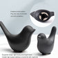 Decorative Bird Set