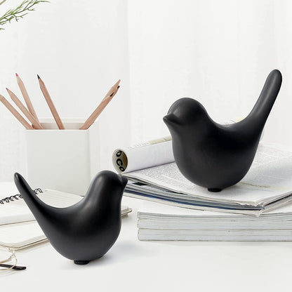 Decorative Bird Set