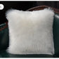 Faux Fur Cushion Covers