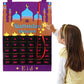 Ramadan Calendar for kids