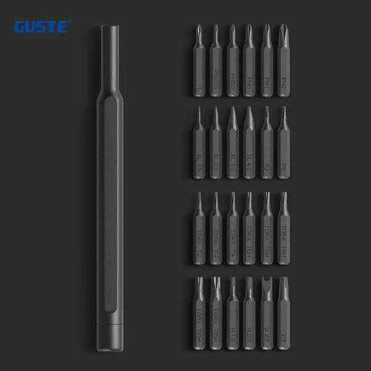 25 In 1 Screwdriver Set