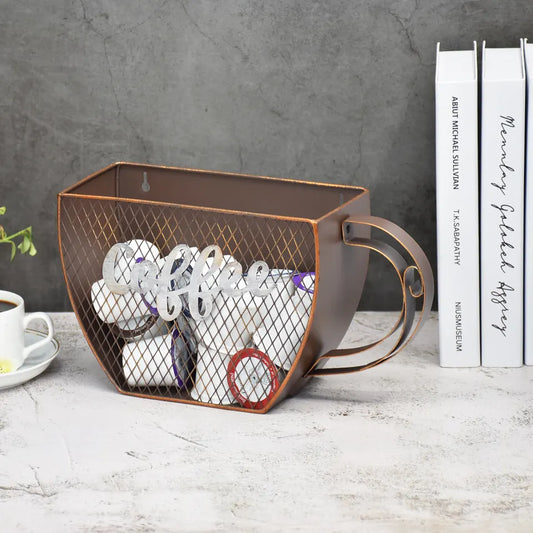 Coffee Corner Capsule holder