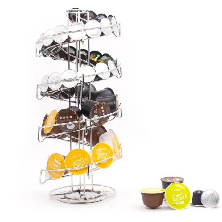 Coffee Capsule Holder