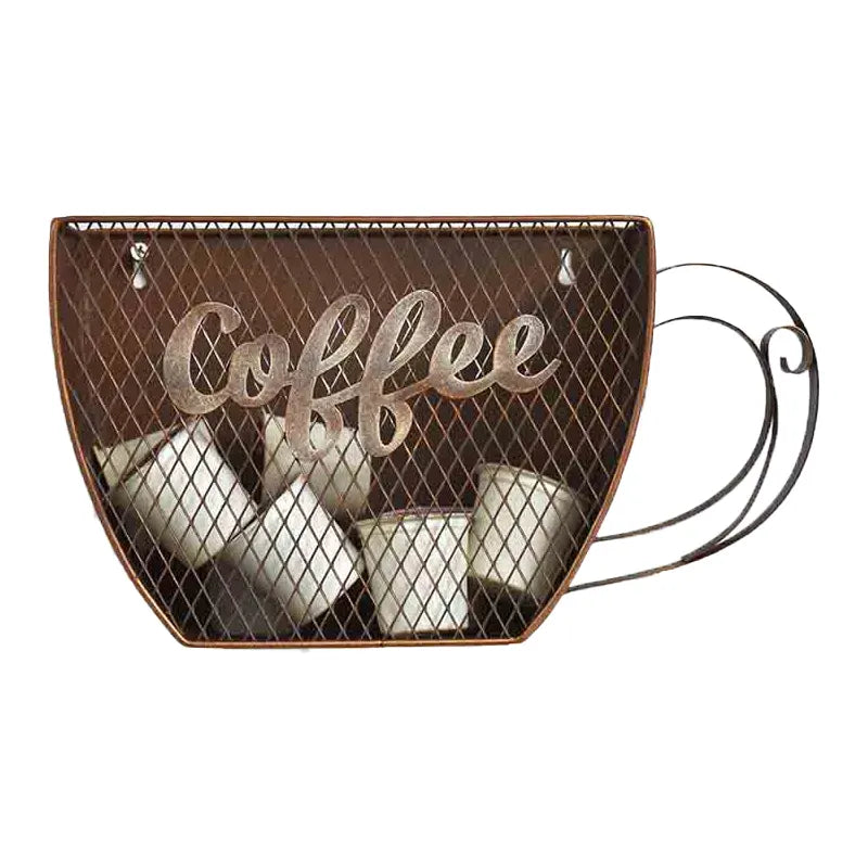 Coffee Corner Capsule holder