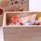 Wooden Vegetables Kitchen Toys