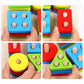 kids montessori toys