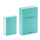 Tiffany & co decorative book