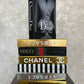 table decor dior channel books