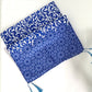 Blue Arabic Koufi Table Cloth