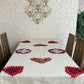 Khayamiyah Table Red Cloth